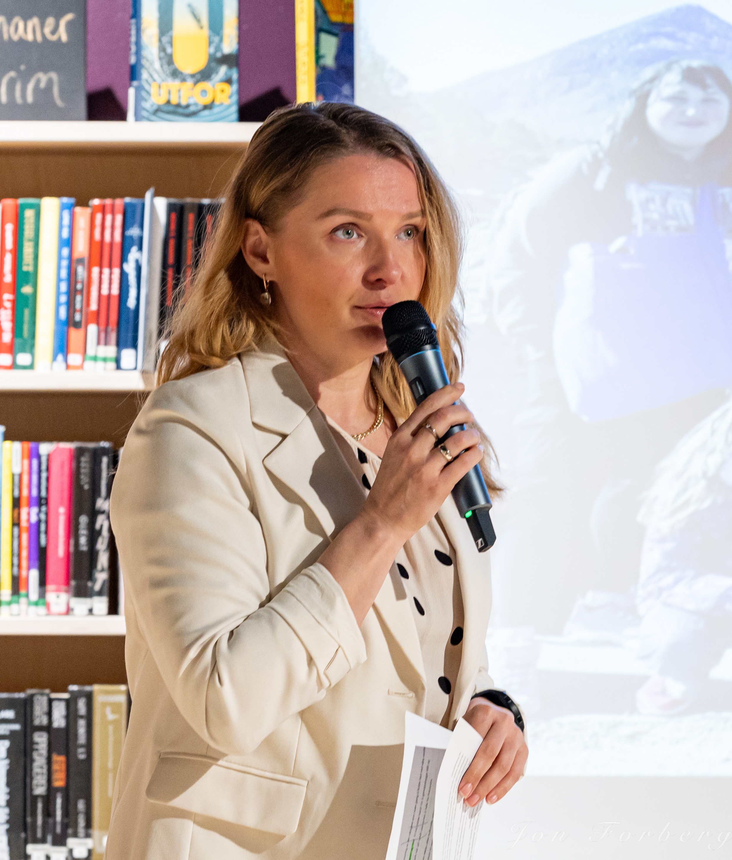 Galyna Komolikova-Blindheim style=