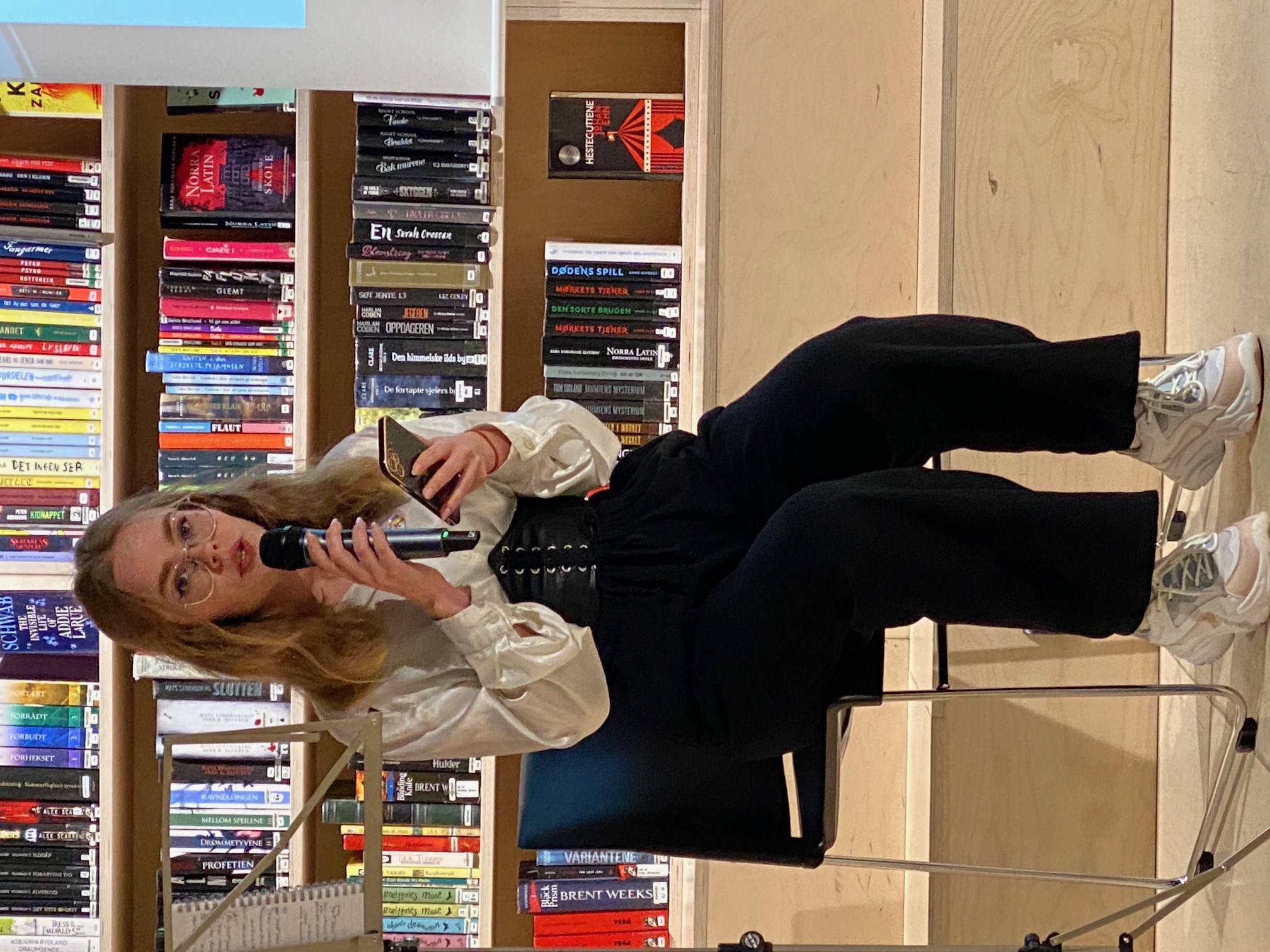 Sofiia Krokhmal style=