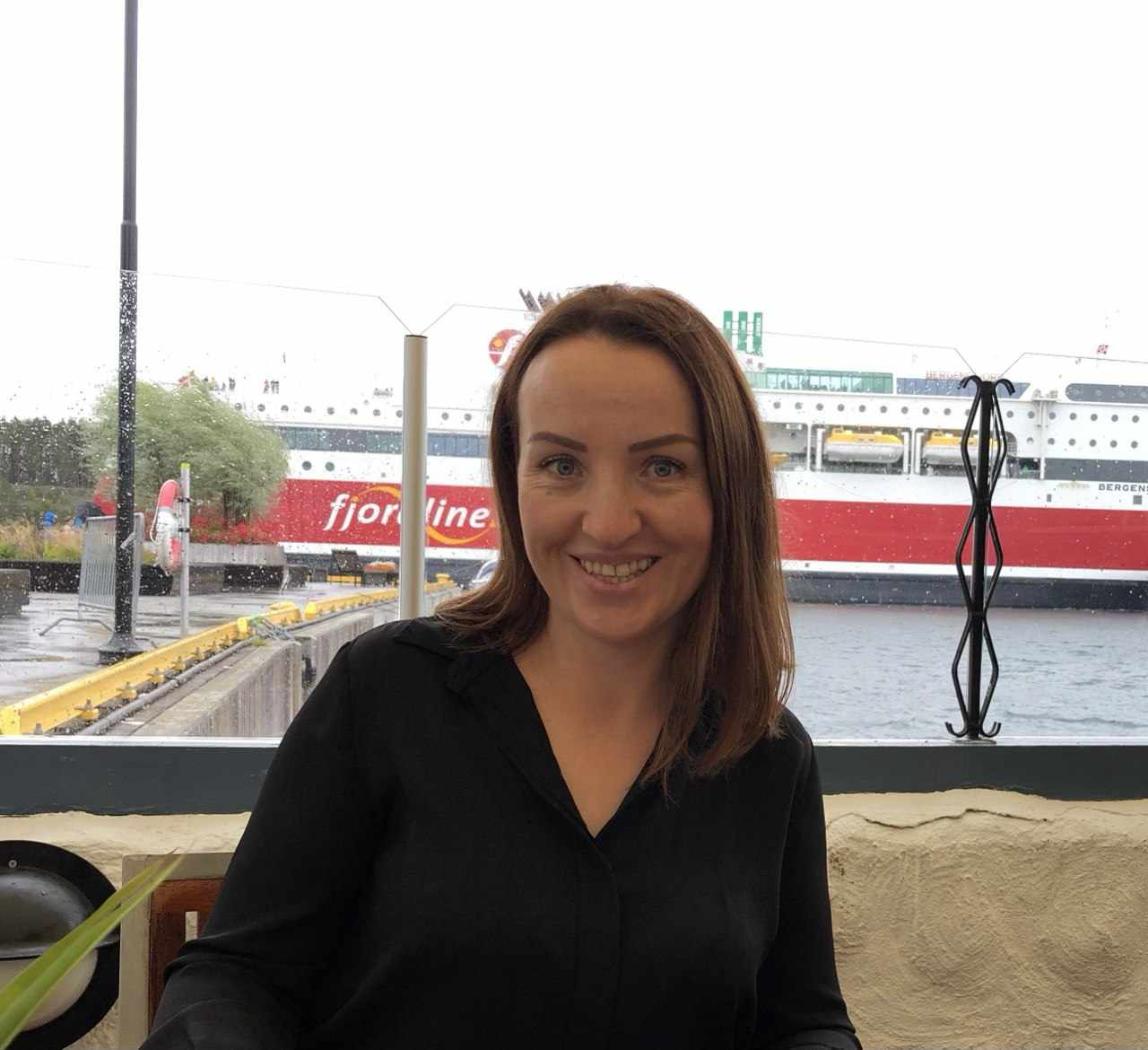 Tetiana Datsenko style=