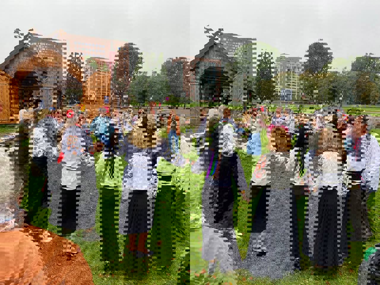 Kulturdag i Sandefjord