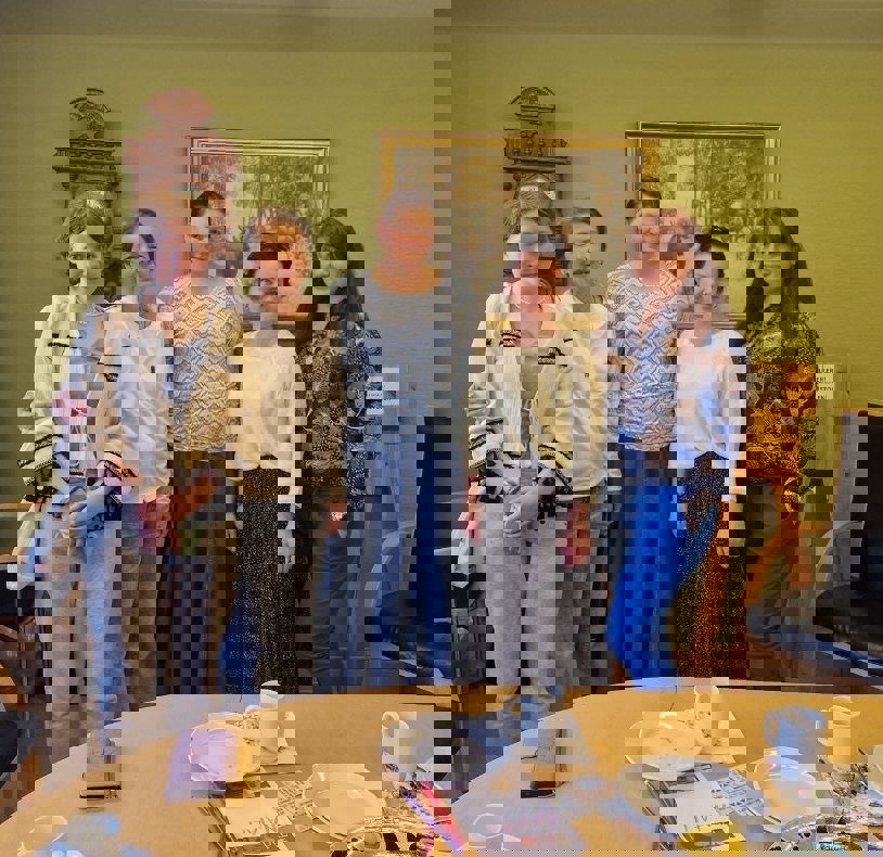 Kvinneklubben i Skien