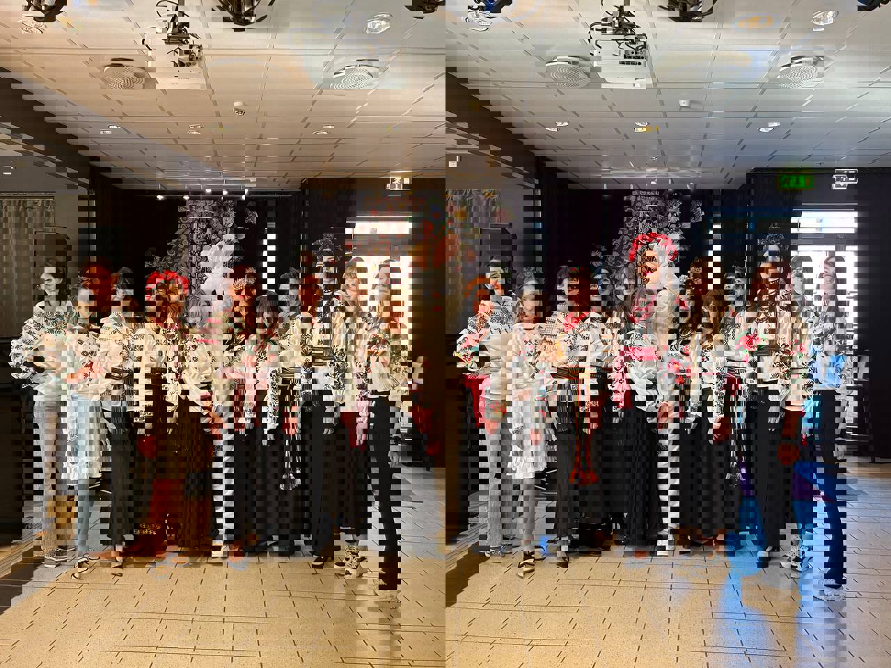 Påskekonserten: En feiring av fellesskap