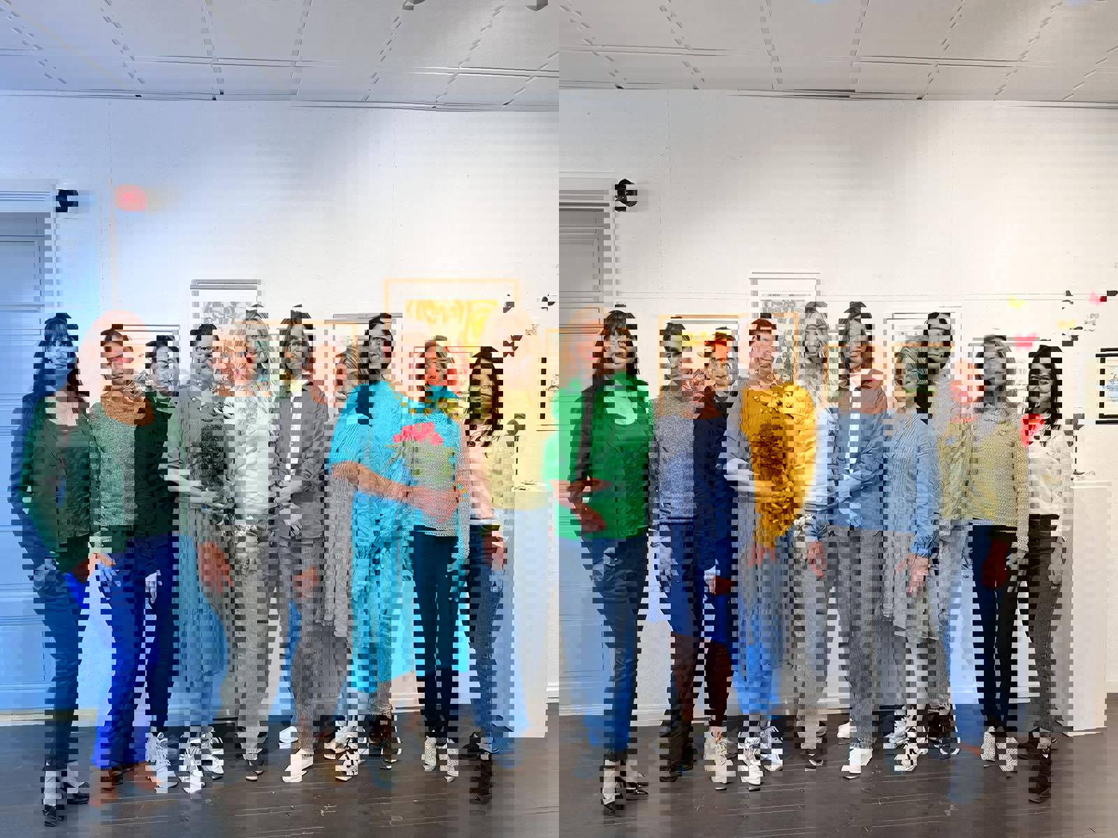 «Tid for å leve» i Skien