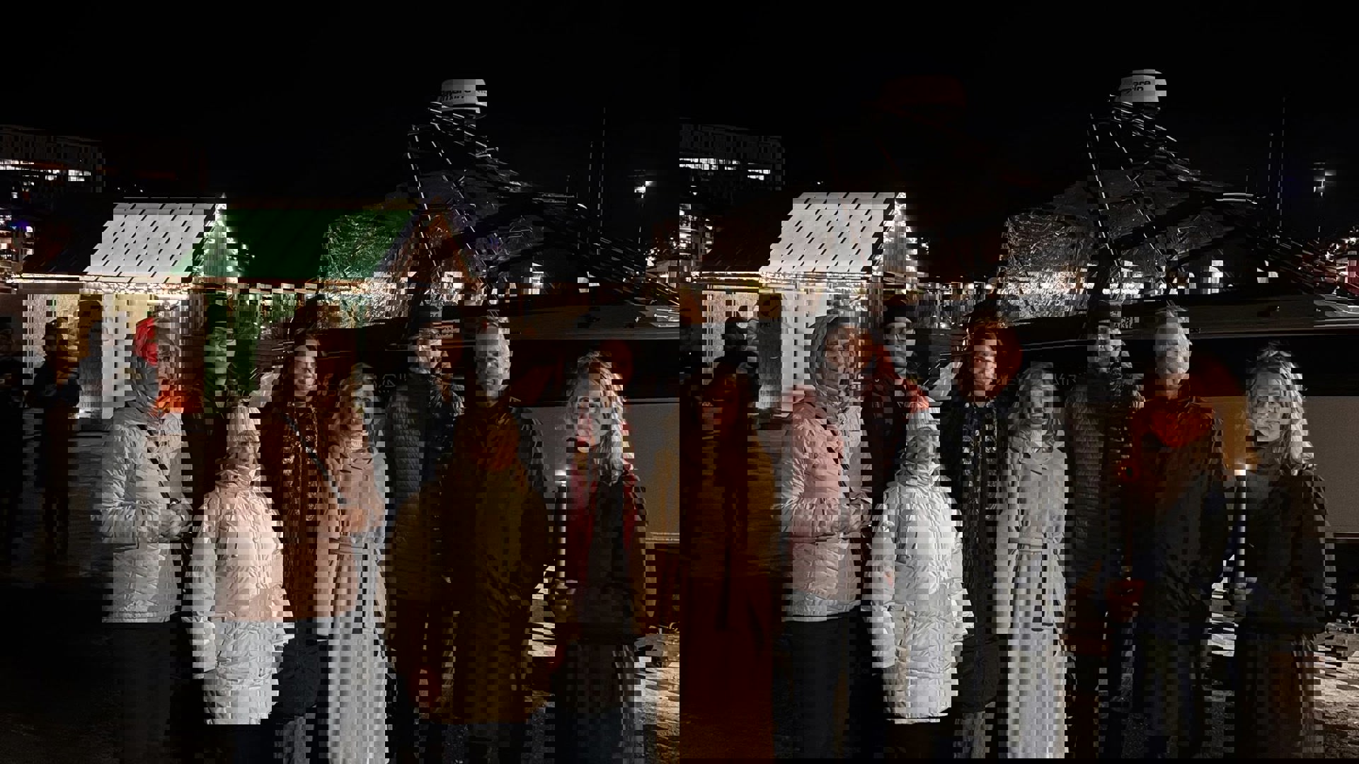 Første båt fra Ålesund til Ukraina