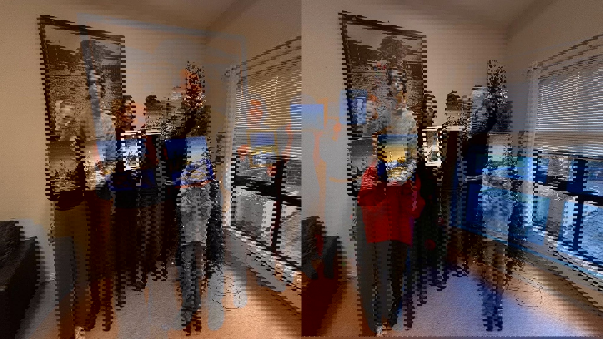 Julefeiring for barn 